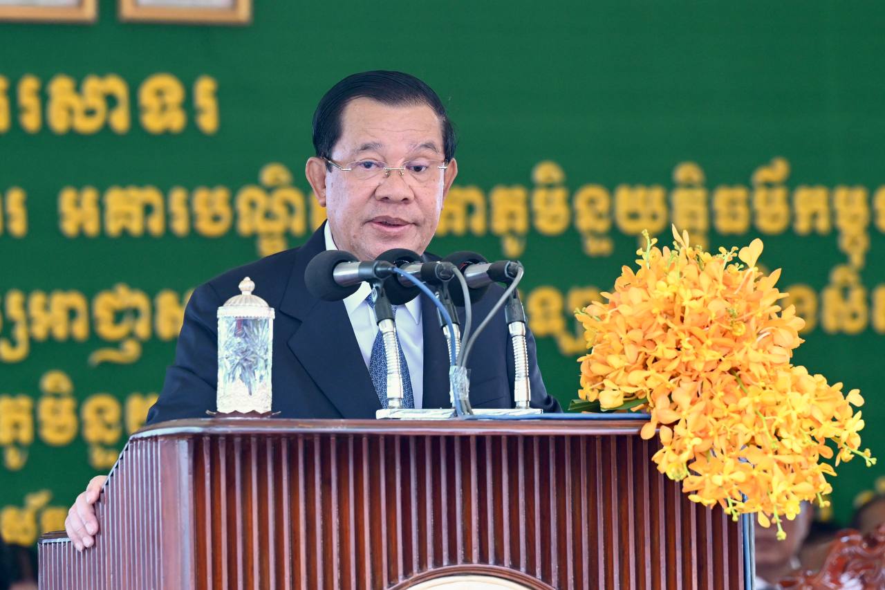 សម្ដេចតេជោ ហ៊ុន សែន ស្នើឱ្យភាគីពាក់ព័ន្ធ ត្រូវខិតខំដោះស្រាយវិវាទ នៅក្រៅប្រព័ន្ធតុលាការ