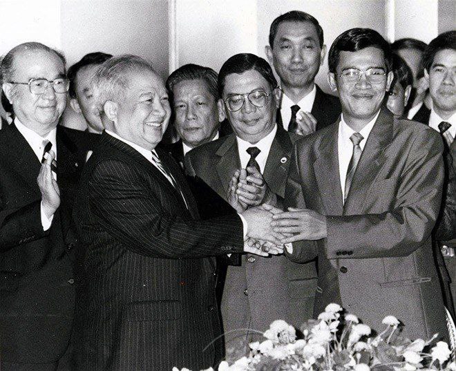 ៥ /មិថុនា/១៩៩០