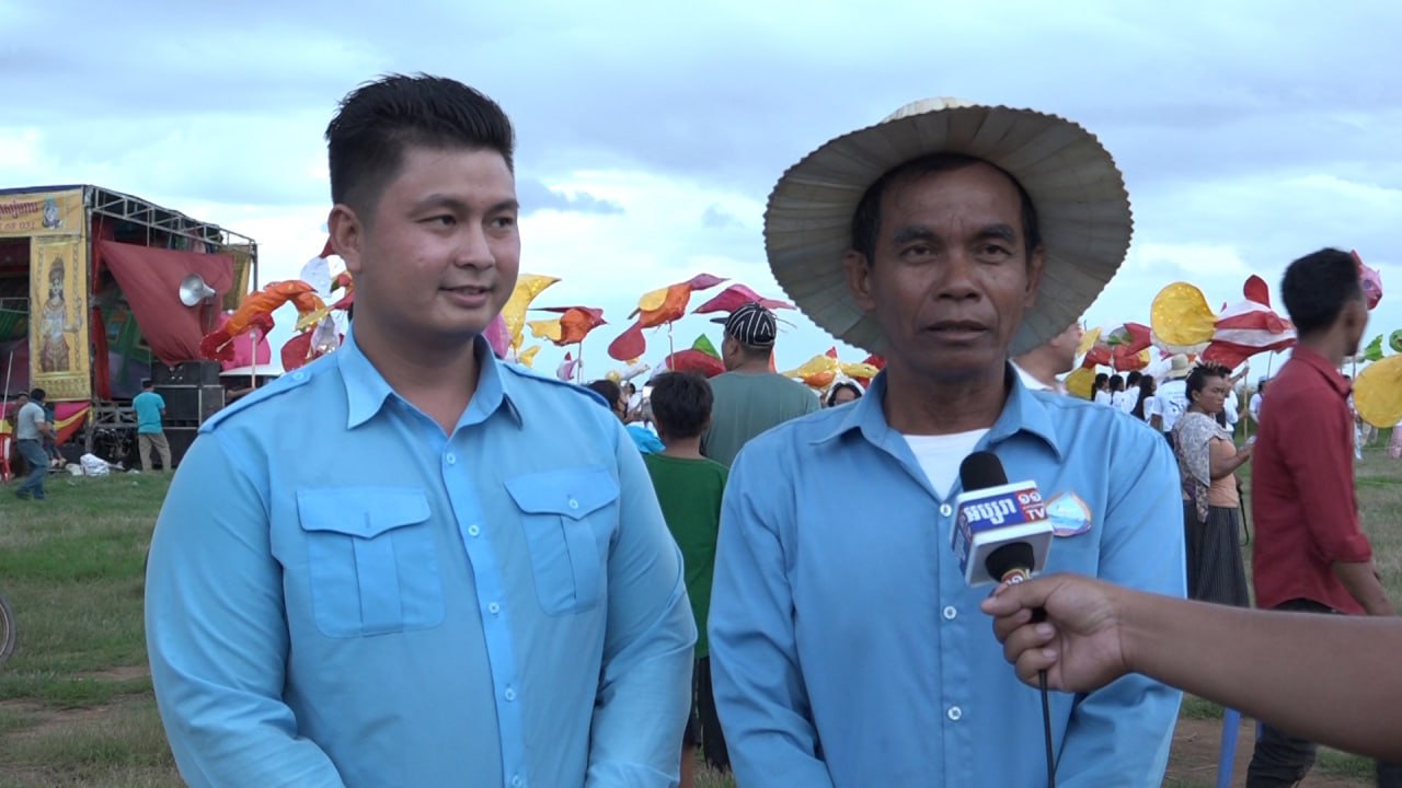 ពិធីបុណ្យសមុទ្រទឹកសាបកម្ពុជាបឹងទន្លេសាប រៀបចំឡើងក្នុងគោលបំណង គាស់រំលើងប្រពៃណីអ្នកកំពង់ភ្លុក និងចូលរួមចណែកកាត់បន្ថយកាកសំណល់បរិស្ថាន