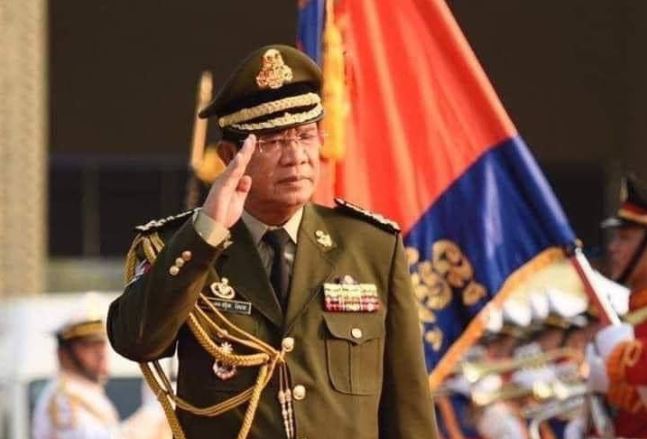 ព្រឹកនេះ សម្ដេចតេជោ ហ៊ុន សែន អញ្ជើញអបអរសាទរ ខួបលើកទី៤៦ ទិវានៃការចងចាំដំណើរឆ្ពោះទៅរកការផ្តួលរំលំ របបប្រល័យពូជសាសន៍ ប៉ុល ពត