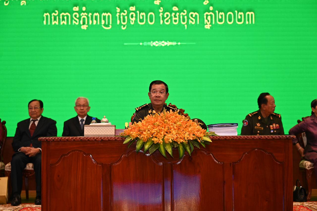 សម្ដេចតេជោ ហ៊ុន សែន៖ ដំណើរចាកចេញ ដើម្បីផ្តួលរំលំរបបប្រល័យពូជសាសន៍ ប៉ុល ពត ពោរពេញដោយទឹកភ្នែករាប់ម៉ឺនតំណក់