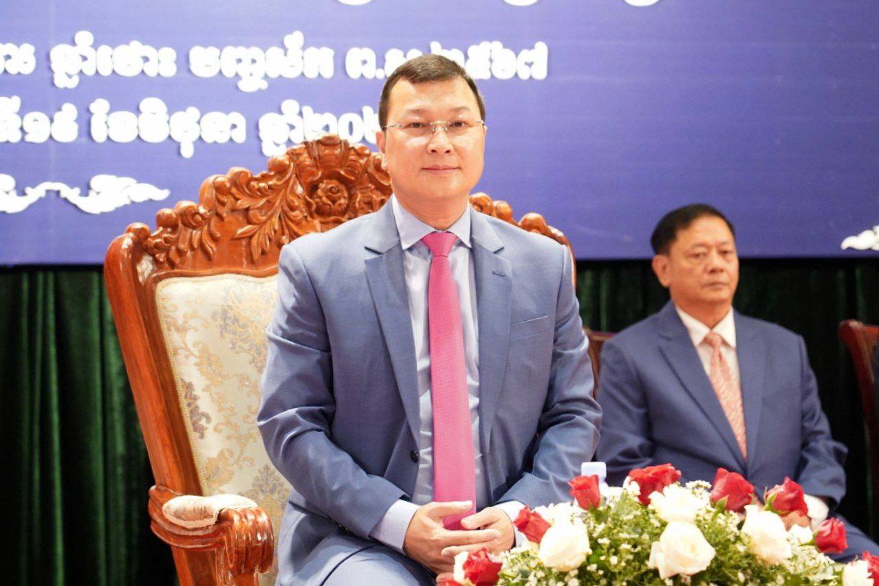 រដ្ឋមន្ត្រីក្រសួងកសិកម្ម៖ ការកំណត់ដែននេសាទ គឺត្រូវយកចិត្តទុកគិតគូរឱ្យមានលក្ខណៈវិទ្យាសាស្ត្រ សេដ្ឋកិច្ច និងនិរន្តរភាពពិតប្រាកដ