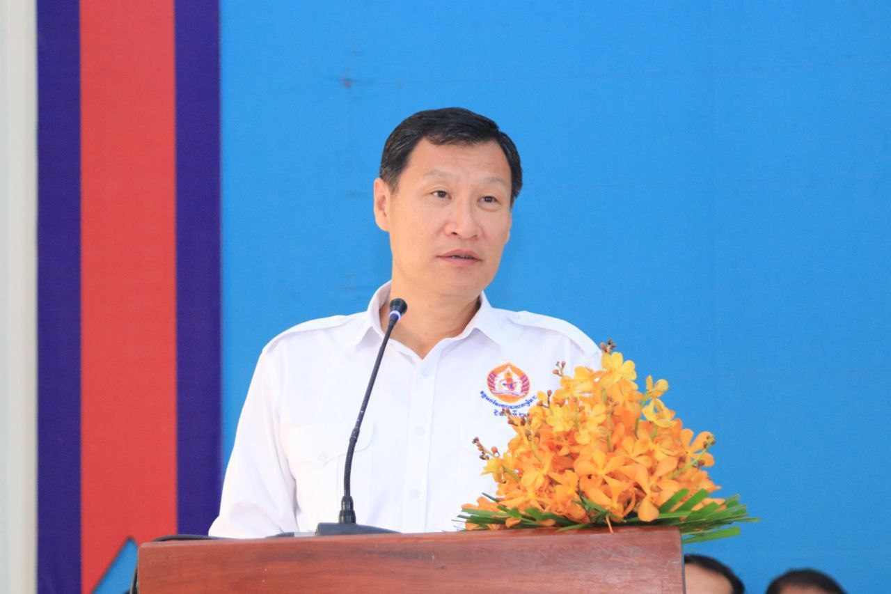 សកម្មជន និងសមាជិកគណបក្សភ្លើងទៀន និងគណបក្សផ្សេងៗ ចំនួន ៤៨នាក់ បន្ថែមទៀត ក្នុងខេត្តកណ្តាល បានចូលរួមជីវភាពនយោបាយ ជាមួយគណបក្ស ប្រជាជនកម្ពុជា