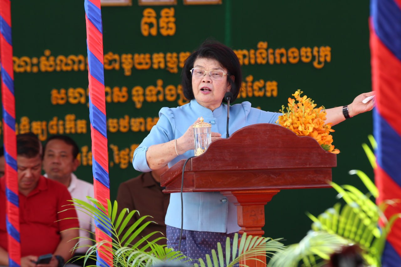 មន្រ្តីជាន់ខ្ពស់នៃគណបក្សដាស់តឿនសមាជិកឱ្យបង្កើនការប្រុងប្រយ័ត្នចំពោះឧបាយកលញុះញង់ក្នុងកំលុងព្រឹត្តិការណ៍បោះឆ្នោត
