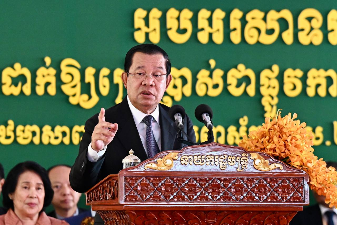 សម្តេចតេជោ ហ៊ុន សែន ៖ ថ្ងៃទី២៨ ខែសីហា នឹងបើកកិច្ចប្រជុំលើកដំបូងរដ្ឋសភា ហើយថ្ងៃទី២៩ ខែសីហា បង្កើតរាជរដ្ឋាភិបាល និងស្បថចូលកាន់តំណែង