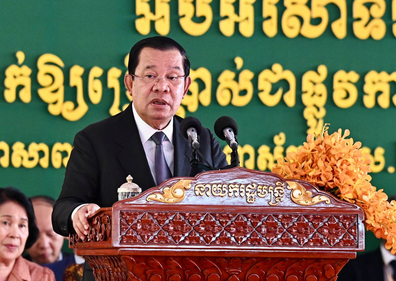 សម្តេចតេជោ ហ៊ុន សែន ៖ ចៅក្រមត្រូវចេះវិធីប្រើប្រាស់រូបមន្ត នៃការដោះស្រាយ ដោយត្រូវពិនិត្យចំណុចណា ត្រូវគ្នា ចំណុចណាមិនត្រូវគ្នា និងត្រូវខិតខំដោះស្រាយតាមវិធីឈ្នះឈ្នះ