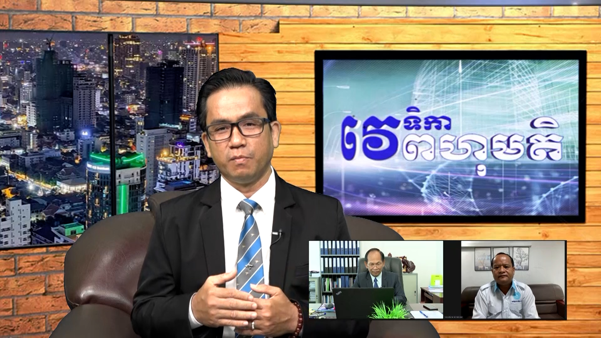 វិសោធនកម្មច្បាប់បោះឆ្នោតថ្មី លើកកម្ពស់ប្រជាធិបតេយ្យ ក្រោមដំបូលសន្តិភាព
