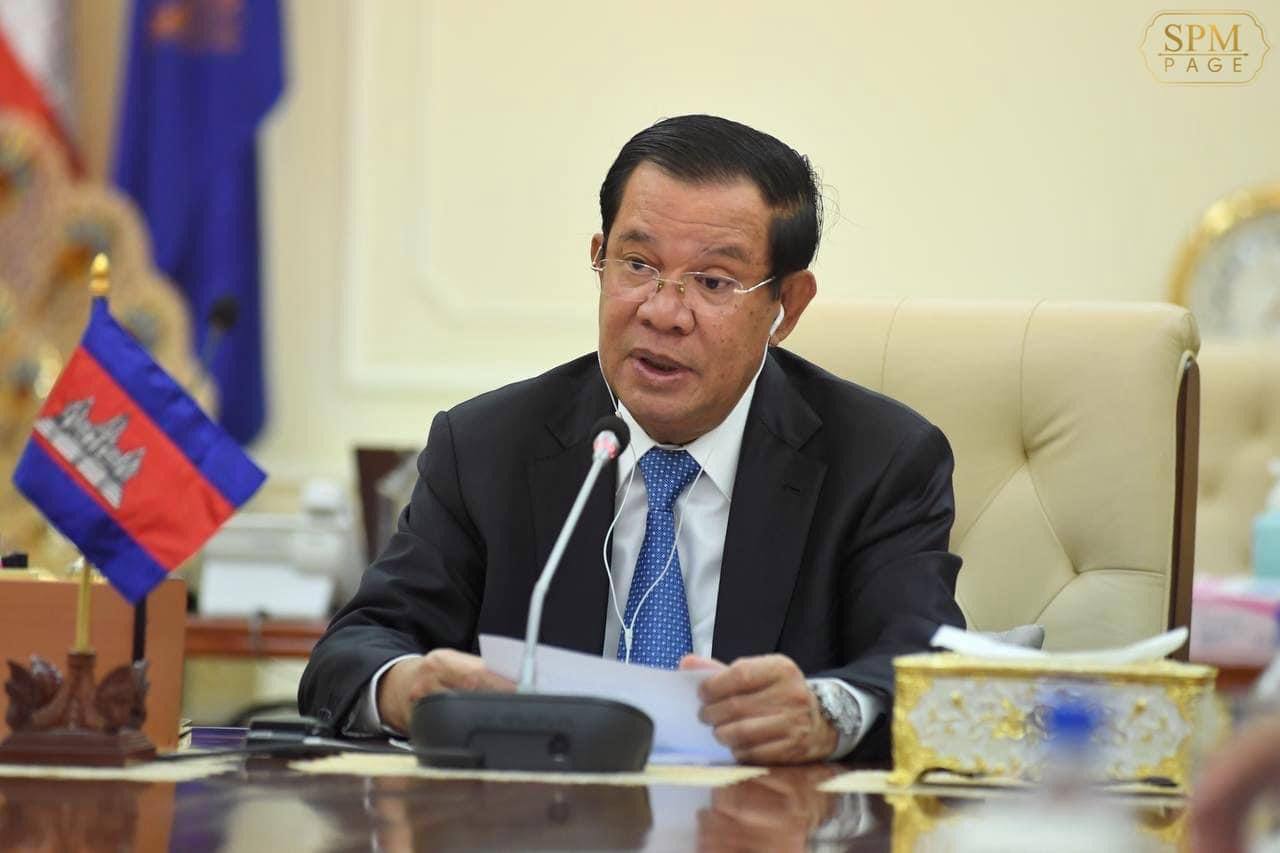 សម្តេចតេជោ ហ៊ុន សែន ផ្ញើសារពិសេសជូនថ្នាក់ដឹកនាំគណបក្សប្រជាជនកម្ពុជា និងគណបក្សដទៃទៀត ពាក់ព័ន្ធការបង្រៀនគូសសន្លឹកឆ្នោត
