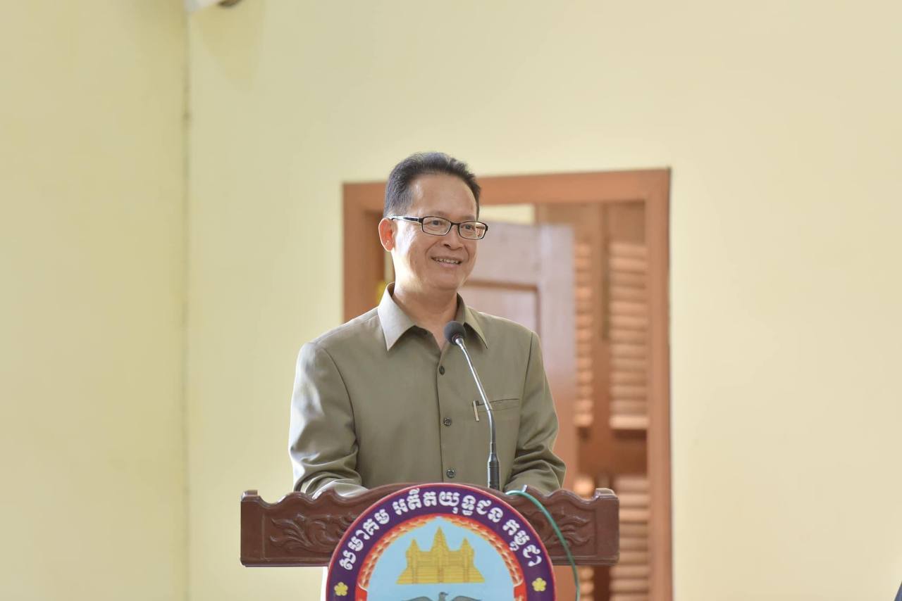 ឯកឧត្តម អ៊ាង សុផល្លែត ចាត់ទុកថា « លោកពូ អ្នកមីង បងប្អូន អតីតយុទ្ធជន គឺជាកំលាំងចលករដ៏សំខាន់ ក្នុងការរួមចំណែកអនុវត្តគោលនយោបាយ ឈ្នះ ឈ្នះ របស់សម្តេចតេជោ ធ្វើឱ្យកម្ពុជាយើង មានសុខសន្តិភាព ការអភិវឌ្ឍ និងកិត្យានុភាព ទូទាំងប្រទេស និងលើឆាកអន្តរជាតិ»