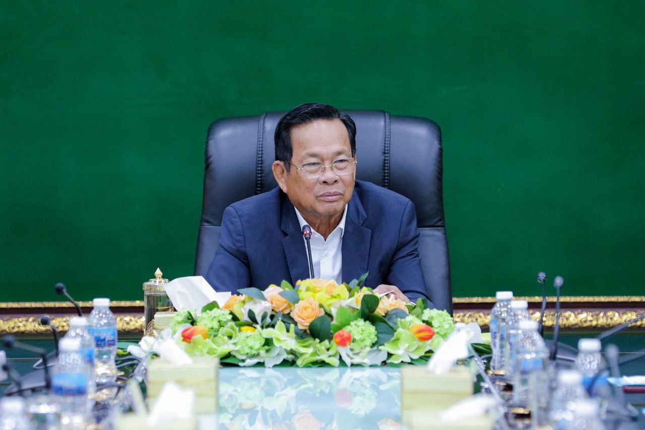 រដ្ឋមន្រ្តីក្រសួងការងារ៖ធនធានមនុស្សផែ្នកតន្រ្តីករ សិល្បករ គ្រប់ ទម្រង់ ទាំងភ្លេង របាំ ល្ខោន និងចម្រៀង បានរួមចំណែកលើក ស្ទួយ វប្បធម៌ អភិវឌ្ឍន៍សង្គម និងជាមរតកសម្រាប់មនុស្សជំនាន់ក្រោយ