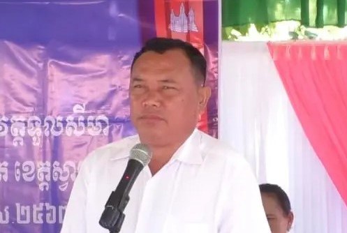ជំនួយការសម្តេចតេជោ ហ៊ុន សែន អំពាវនាវដល់ព្រះសង្ឃ និងប្រជាពលរដ្ឋ ត្រូវត្រៀមខ្លួន និងឯកសារឱ្យបានគ្រប់គ្រាន់ ទៅចូលរួមបោះឆ្នោតជ្រើសតាំងតំណាងរាស្ត្រ នីតិកាលទី៧ ទាំងអស់គ្នា