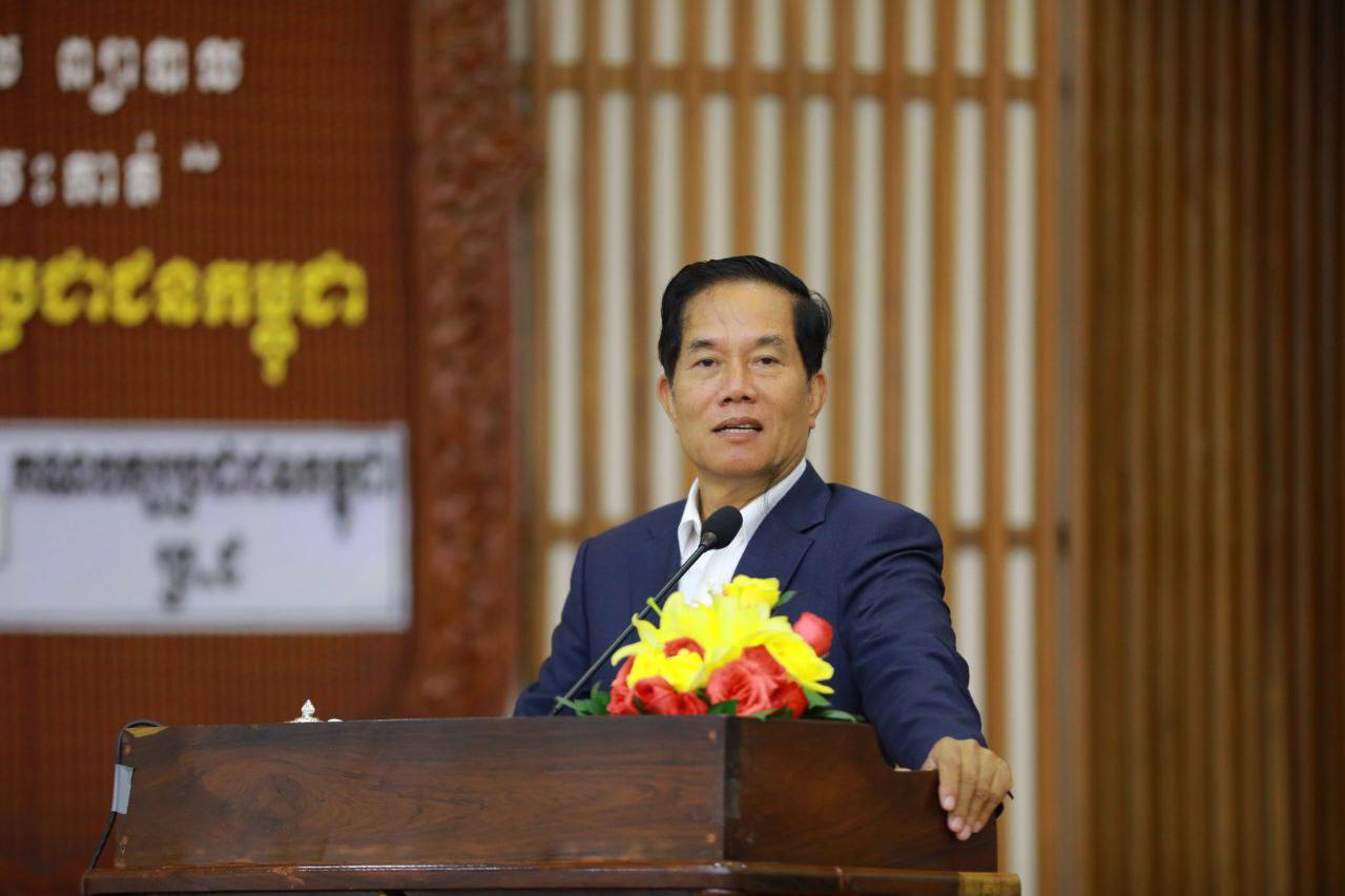 សកម្មជនអតីតគណបក្សប្រឆាំងចំនួន ២៧៩រូប បានស័្មក្រចិត្តចូលរួមជីវភាព នយោបាយជាមួយគណបក្សប្រជាជនកម្ពុជា