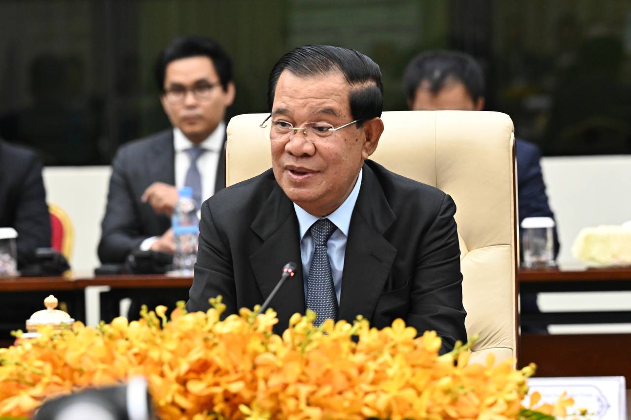 ប្រតិភូអ្នកសង្កេតការណ៍អន្តរជាតិ សរសើរសម្ដេចតេជោ ហ៊ុន សែន ដែលដឹកនាំប្រទេសពីសង្គ្រាមមកសន្តិភាព និងមានការអភិវឌ្ឍ ខណៈជីវភាពប្រជាជន ត្រូវបានលើកតម្កើង