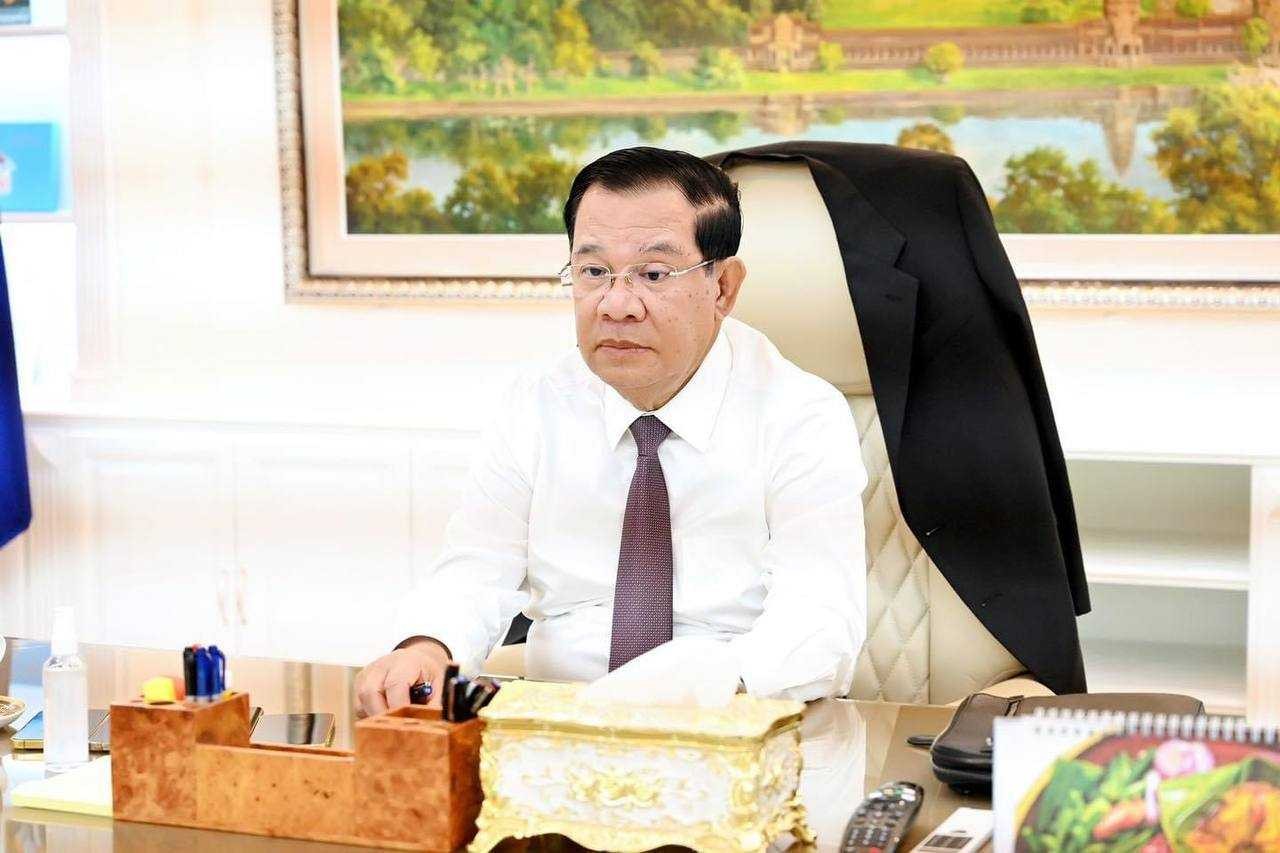 សម្ដេចតេជោ ហ៊ុន សែន ចេញសារពិសេសជុំវិញការលើកពេលជំនួបជាមួយកម្មករ-កម្មការិនី ទៅក្រោយការរៀបចំរដ្ឋាភិបាលថ្មីរួចរាល់