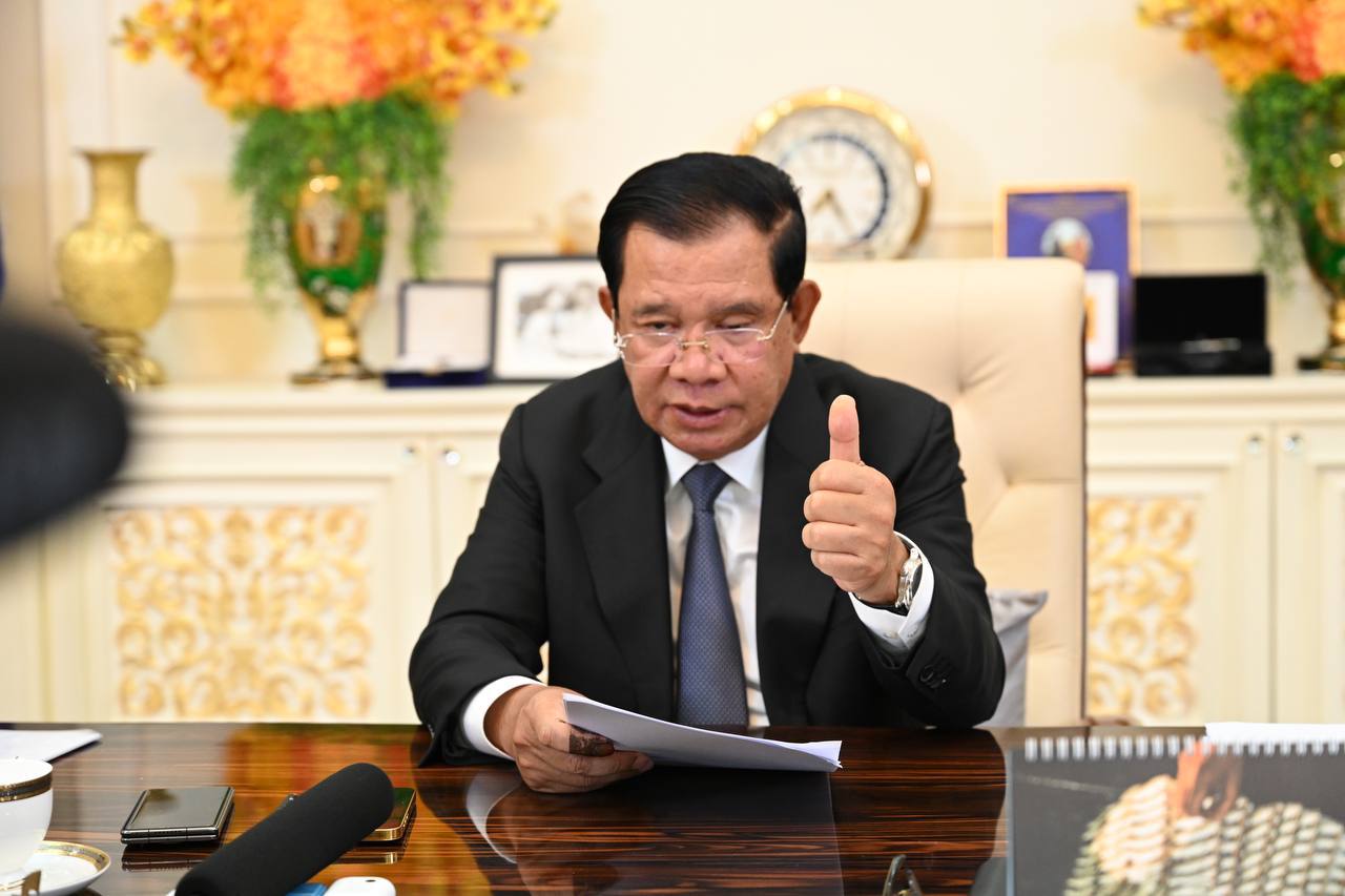 សម្ដេចតេជោ ហ៊ុន សែន បានស្នើរដ្ឋមន្រ្តីដែល មិនបាន ទទួលតំណែងក្នុងរាជរដ្ឋាភិបាលថ្មី មេត្តាយោគយល់ និងត្រូវហ៊ានលះបង់