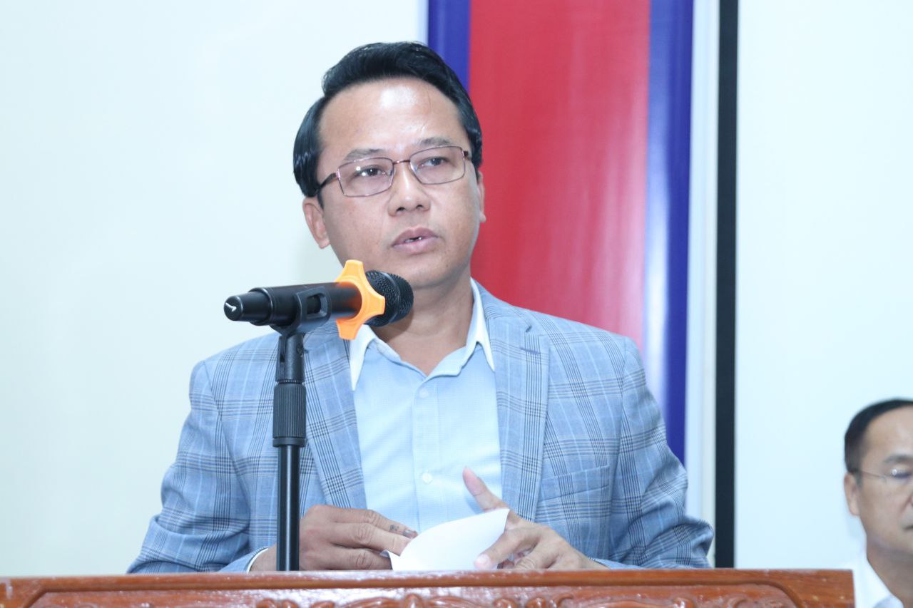 មន្ទីរសុខាភិបាលខេត្តកណ្តាល ពង្រឹងការអភិវឌ្ឍវិជ្ជាបន្ត សម្រាប់ឱសថការី ដើម្បីបម្រើសុខភាពប្រជាជនកាន់តែប្រសើរ