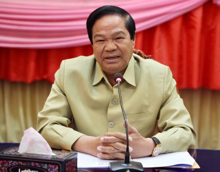 ឯកឧត្តម គន់ គីម ប្រកាសបដិសេធគណនីតេលេក្រាមមួយ ដែលប្រើរូប និងឈ្មោះរបស់លោកជាភាសាខ្មែរ, អំពាវនាវសមត្ថកិច្ចចាត់វិធានការច្បាប់