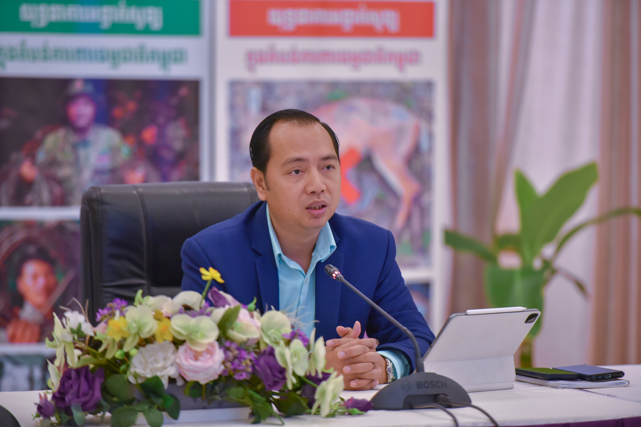យុទ្ធនាការ «អន្ទាក់សូន្យ» បានបំផុសការយល់ដឹងដល់មនុស្សជាង ១៤លាននាក់ ខណៈដៃគូពាក់ព័ន្ធ ប្តេជ្ញារួមគ្នាបន្តអនុវត្តយុទ្ធនាការដើម្បីបញ្ចប់វិបត្តិអន្ទាក់នៅកម្ពុជា