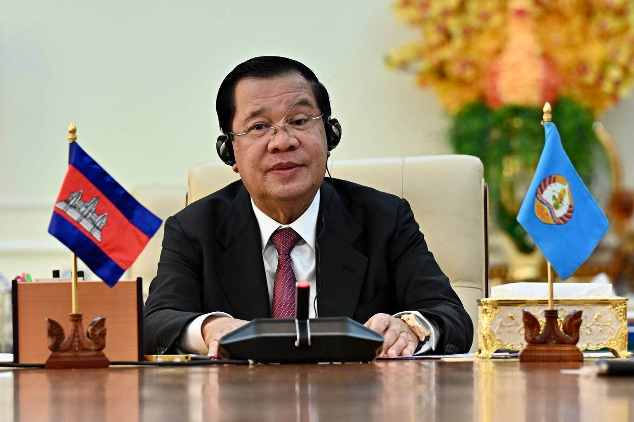 បក្សកុម្មុយនីស្តវៀតណាម ជឿជាក់ថា កម្ពុជា នឹងបន្តទទួលបានសមិទ្ធផលថ្មីៗថែមទៀត ក្រោមការដឹកនាំរបស់គណបក្សប្រជាជនកម្ពុជា និងរាជរដ្ឋាភិបាលថ្មី