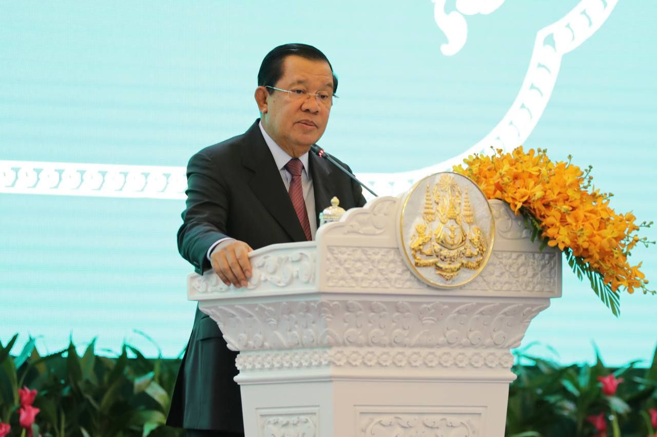 សម្តេចតេជោ ហ៊ុន សែន ថ្លែងអំណរគុណអ្នកសារព័ត៌មានដែលជម្នះការលំបាក និងប្រឹងប្រែងផ្សព្វផ្សាយសកម្មភាពរបស់សម្តេច កន្លងមក