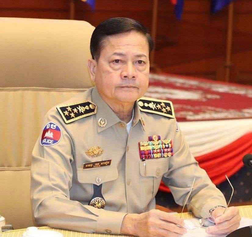 ករណីរំដោះឧក្រិដ្ឋជនមេក្លោងគ្រឿងញៀន កម្លាំងជំនាញបានឃាត់ខ្លួនជនសង្ស័យ០៦នាក់ ប៉ុន្តែអ្នកទោសជាមេក្លោងមិនទាន់ចាប់បាន