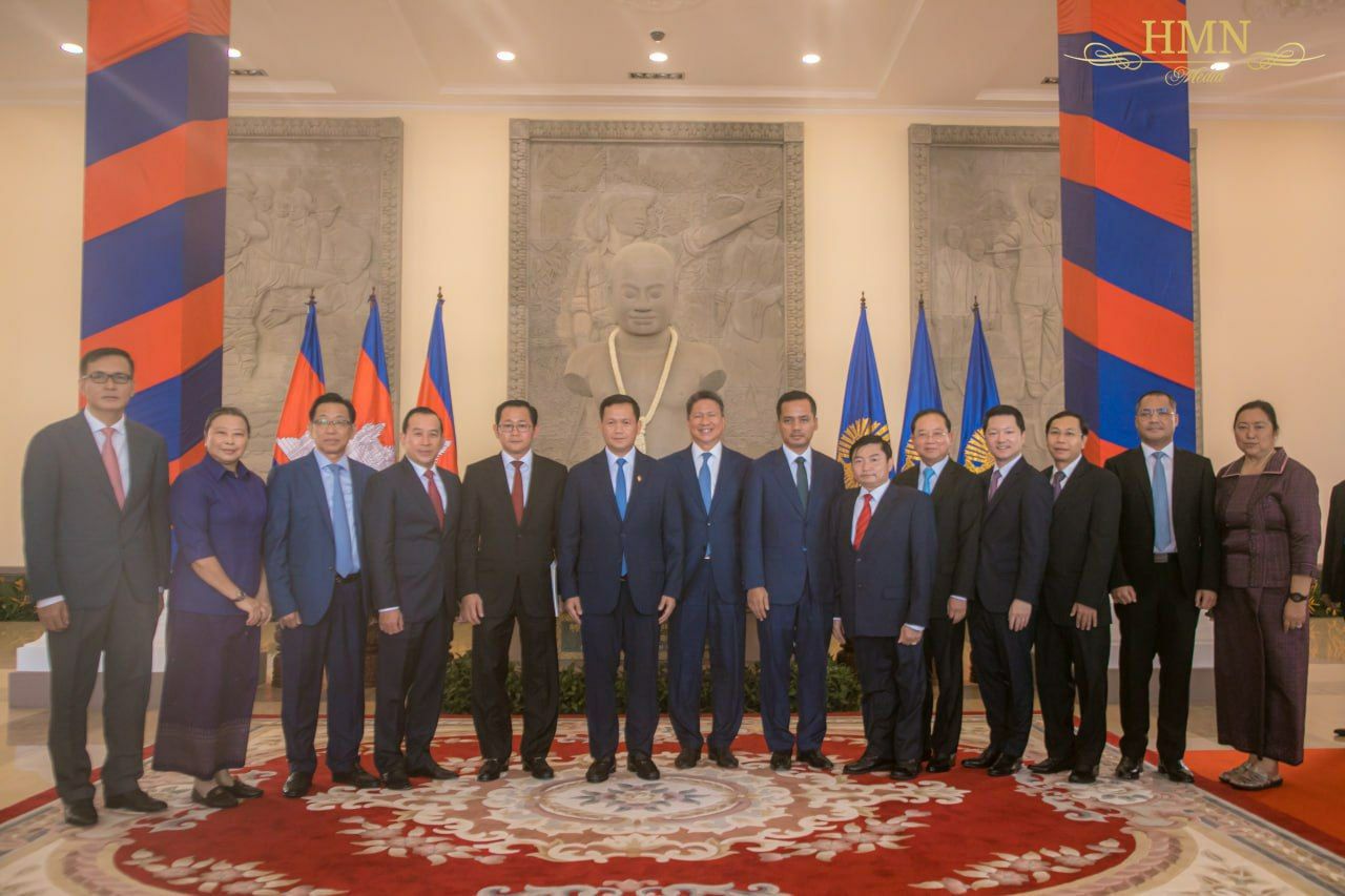 រដ្ឋមន្រ្តីក្រសួងការងារថ្មី ជាកូនរាស្ត្រសាមញ្ញ និងឆ្លងកាត់ការងារតាំងពីមន្ត្រីថ្នាក់តូចតាចរហូតឡើងជារដ្ឋមន្រ្តី