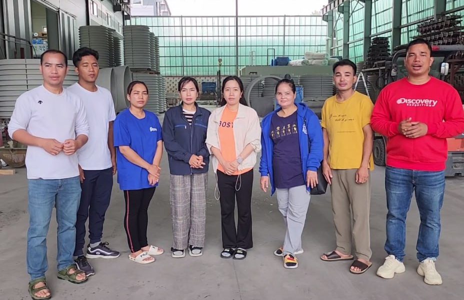ពលករខ្មែរនៅកូរ៉េ ជឿជាក់លើសមត្ថភាពរបស់នាយករដ្ឋមន្ត្រីថ្មីក្នុងការបន្តអភិវឌ្ឍប្រទេសជាតិ