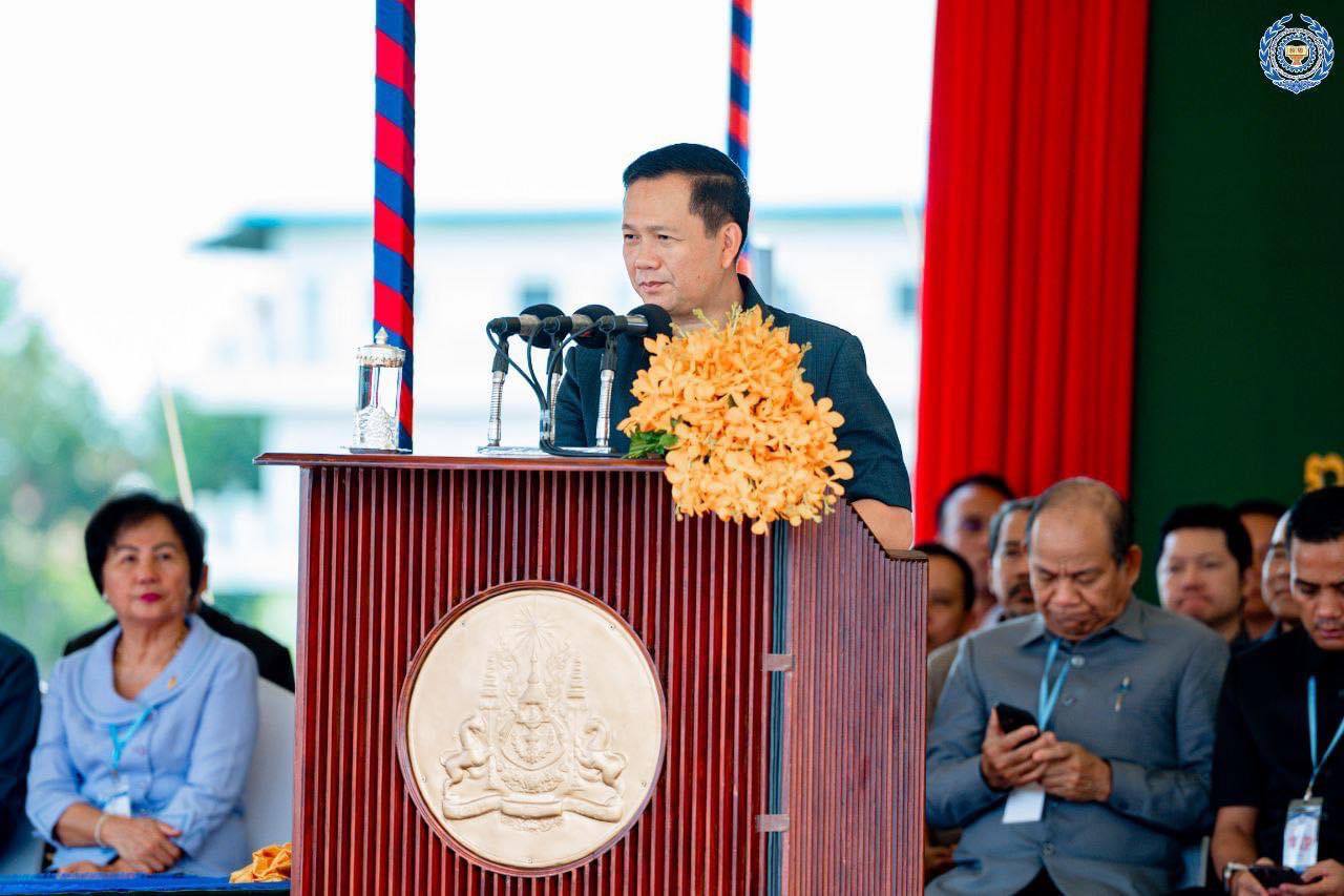 កម្ពុជាមានកម្លាំងពលកម្មសរុបប្រមាណ ១០,៨លាននាក់ ខណៈស្ថានភាពទីផ្សារការងារមានភាពរឹងមាំនិងអត្រាអ្នកមានការងារធ្វើខ្ពស់