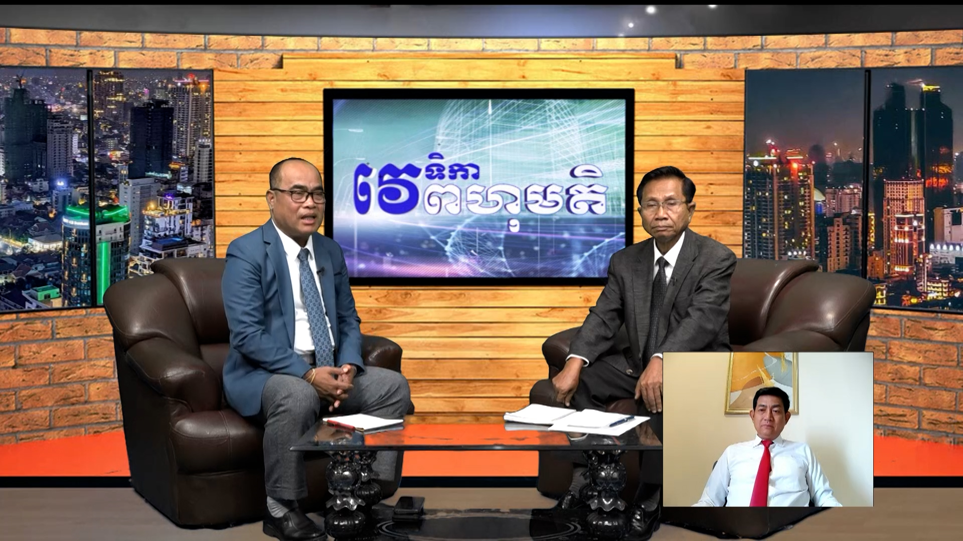 តើកម្ពុជារងផលប៉ះពាល់កម្រិតណា ខណៈដែលពិភពលោក និងតំបន់ រងផលប៉ះពាល់ សេដ្ឋកិច្ច