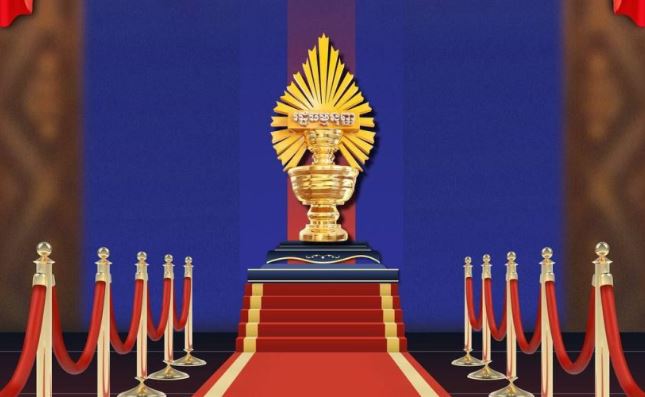 កម្ពុជា អបអរសាទទិវារំលឹកខួប ៣០ឆ្នាំ នៃការប្រកាសឱ្យប្រើរដ្ឋធម្មនុញ្ញ