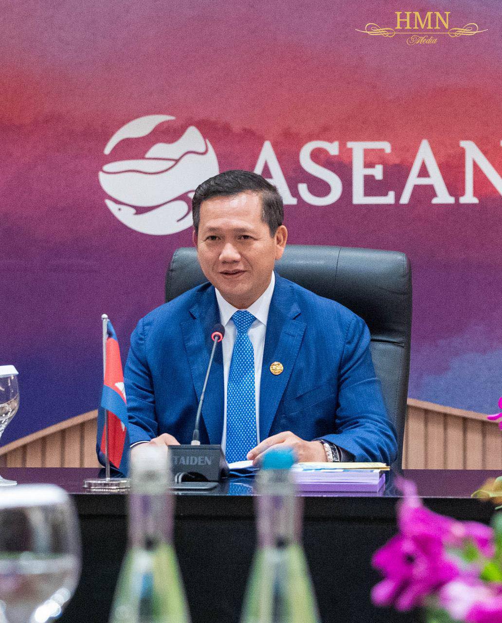 ជោគជ័យរបស់ សម្តេចមហាបវរធិបតី ក្នុងជំហានដំបូងលើឆាកអន្តរជាតិនៅហ្សាការតា ប្រទេសឥណ្ឌូណេស៊ី