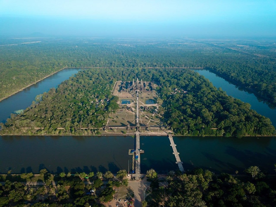 អាជ្ញាធរជាតិអប្សរាស្នើឱ្យ​អង្គការលើកលែងទោសអន្តរជាតិ​ មកពិនិត្យទី​តាំងផ្ទាល់នៅតំបន់អង្គរ និងតំបន់ធម្មជាតិរុនតាឯ​ក​