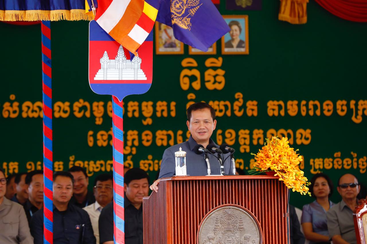 រដ្ឋមន្ត្រីទាំងអស់ អាចស្នើមិនបាច់ចូលរួមរាល់កម្មវិធីជាមួយនាយករដ្ឋមន្រ្ដី បើសិនជាប់ភារកិច្ចការងារ នៅក្រសួង