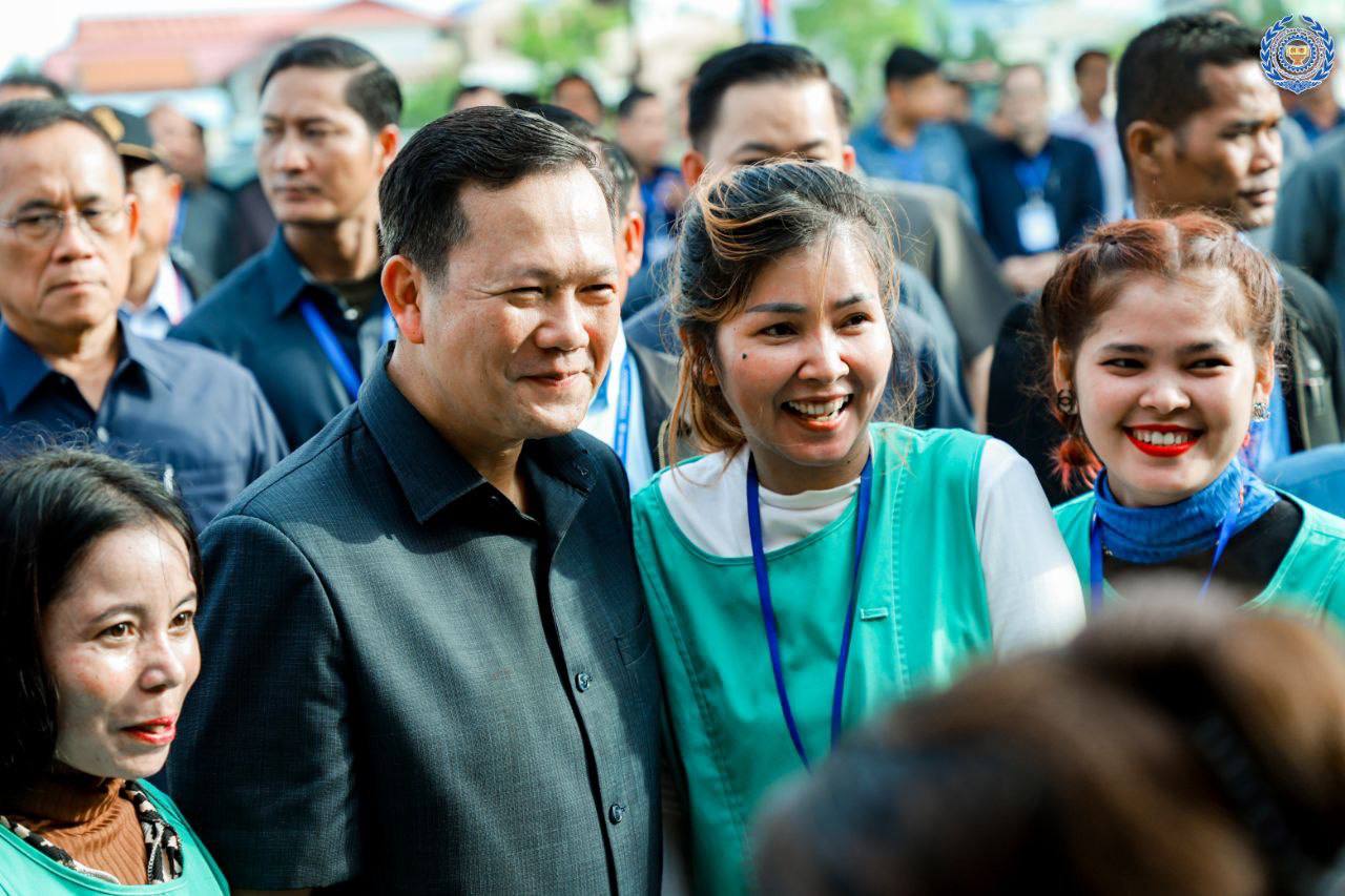 លិខិតមិត្តអ្នកអាន៖ ការពង្រីក ប.ស.ស ដល់គ្រួសារកម្មករ ជាយុទ្ធសាស្ត្រព្រួញមួយ បាញ់បានសត្វពីរ