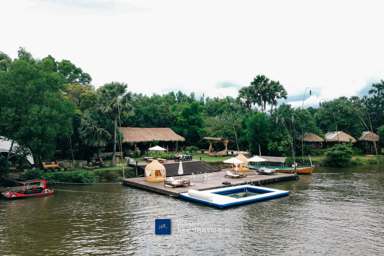 ក្រសួងទេសចរណ៍ណែនាំម្ចាស់អាជីវកម្ម និងអ្នកផ្តល់សេវាកម្ម កំណត់តម្លៃផលិតផលឱ្យបានសមរម្យក្នុងពិធីបុណ្យភ្ជុំបិណ្ឌខាងមុខ