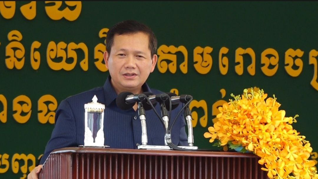 សម្តេចធិបតី ហ៊ុន ម៉ាណែត ៖ កម្ពុជា អង្គុយស្មើមុខស្មើមាត់ជាមួយថ្នាក់ដឹកនាំបណ្តាប្រទេស ទាំងអស់ក្នុងតំបន់ និងប្រទេសដៃគូ ក្នុងកិច្ចប្រជុំកំពូលអាស៊ាន នៅឥណ្ឌូនេស៊ី