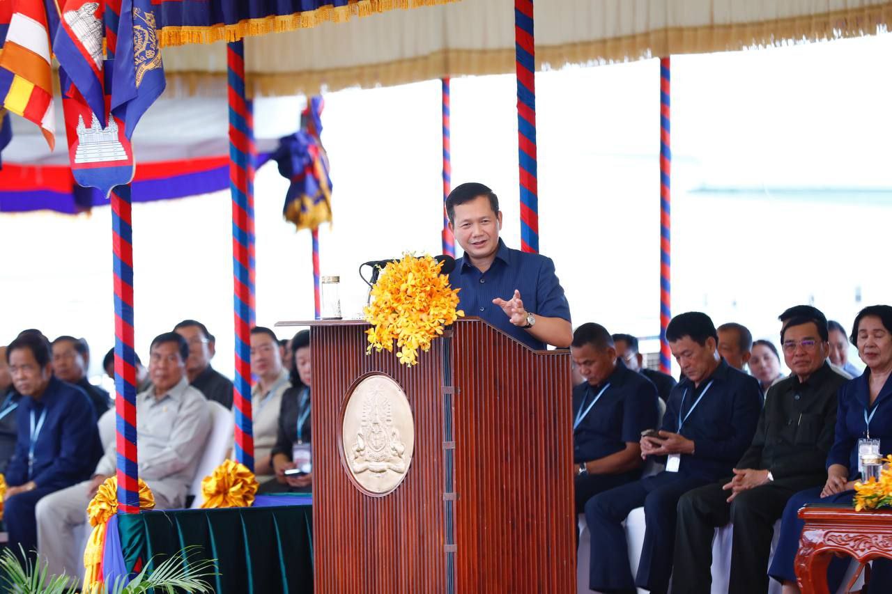 សម្តេចធិបតី ហ៊ុន ម៉ាណែត ប្រកាសធ្វើកំណែទម្រង់ការប្រលងចូលក្របខណ្ឌរដ្ឋ ឈរលើគោលការណ៍ «ចេះ គឺជាប់»
