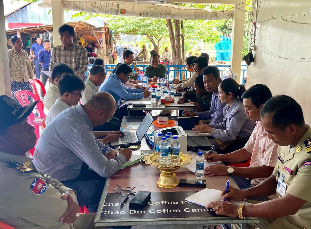 ក្រសួងសង្គមកិច្ច ទុកពេលពីរខែ​ឱ្យអង្គការជួយកុមារកំព្រា ចាស់ជរា និងជន​មរណៈ​​សង្គ្រោះ​រៀបចំនីតិវិធីឡើងវិញ