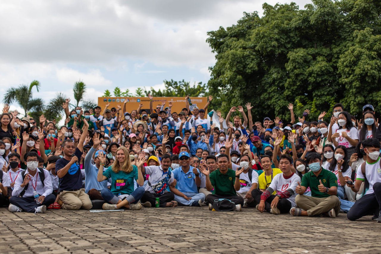កម្ពុជា នឹងប្រារព្វ «ទិវាពិភពលោកស្អាតលើកទី៦» ដើម្បីបញ្ជ្រាបការយល់ដឹងពីអនាម័យនិងសម្អាតបរិស្ថាន