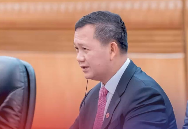 គេថាខ្ញុំស្មុំក៏ថាចុះ ឱ្យតែប្រជាពលរដ្ឋបានផល