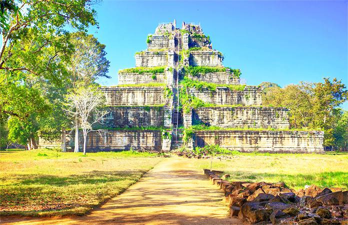 នាយករដ្ឋមន្ត្រីកម្ពុជាផ្ញើសារលិខិតជូនជនរួមជាតិស្ដីពីការដាក់បញ្ចូល “រមណីយដ្ឋានប្រាសាទកោះកេរ” ក្នុងបញ្ជីបេតិកភណ្ឌពិភពលោក