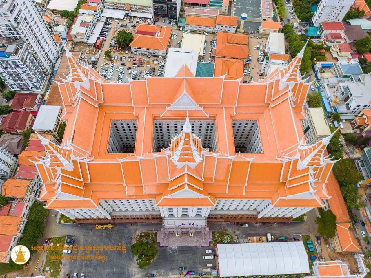 ក្រសួងមហាផ្ទៃ អនុញ្ញាតឱ្យតំណាងគណបក្សភ្លើងទៀន ចូលជួបពិភាក្សា នៅថៃ្ងទី២១ ខែកញ្ញា ឆ្នាំ២០២៣