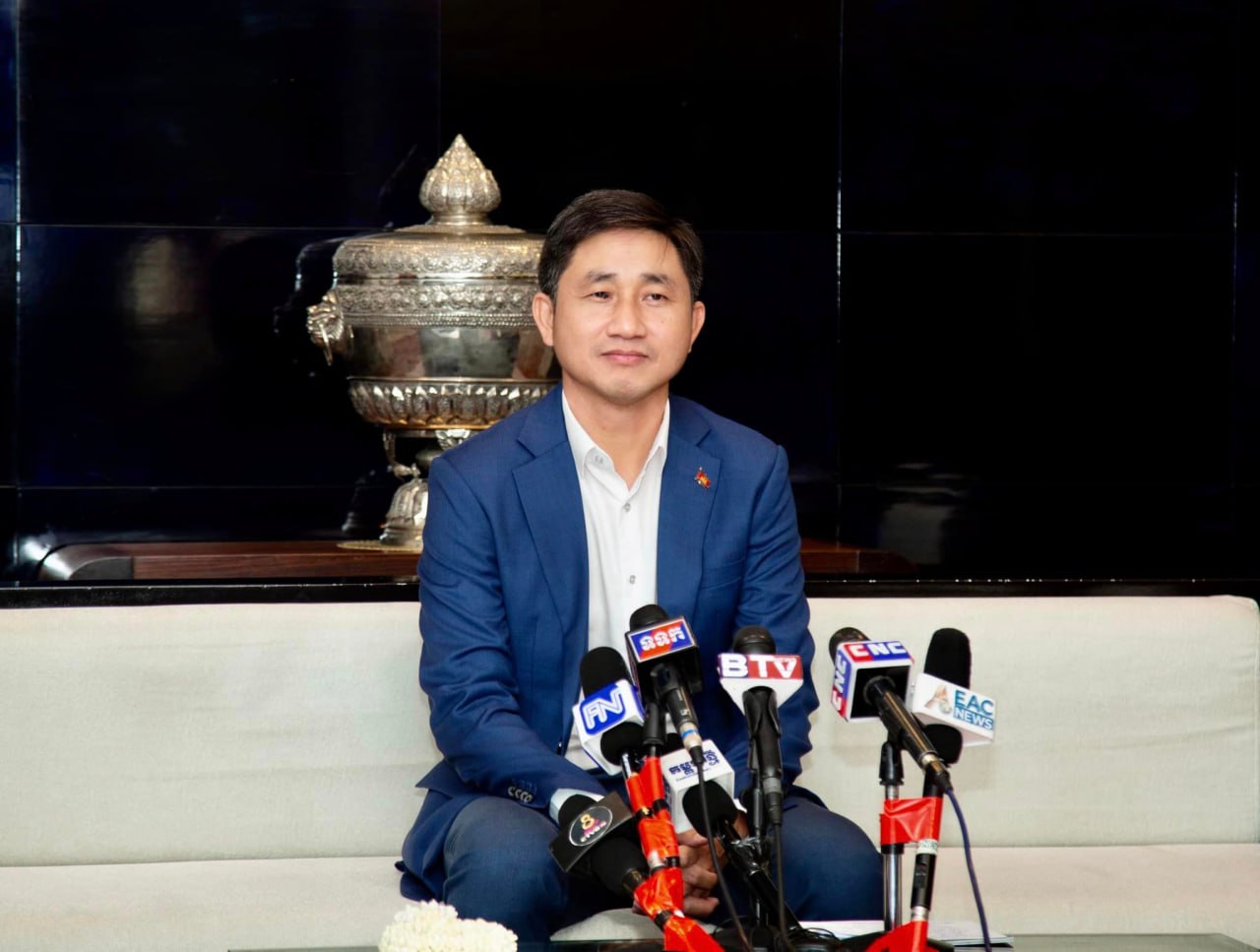 ក្រសួងវប្បធម៌កំពុងរៀបចំចុះក្រមា និងមន្ទីរស-២១ ទៅក្នុងបញ្ជីបេតិកភណ្ឌពិភពលោកអរូបី និងបញ្ជីបេតិកភណ្ឌស្មារតីចងចាំ របស់អង្គការយូណេស្កូ
