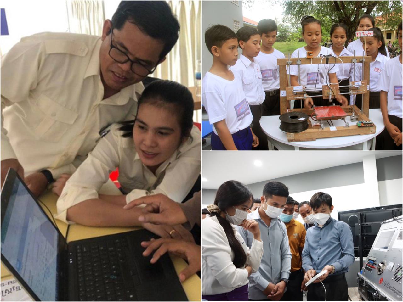 រាជរដ្ឋាភិបាល ណែនាំដល់ក្រសួង ស្ថាប័នពាក់ព័ន្ធ សិក្សាលើយន្តការតម្រង់ទិស