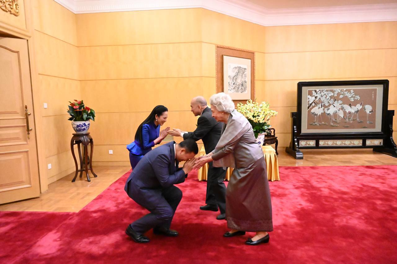 ក្នុងរយៈពេល ២៥ឆ្នាំចុងក្រោយនេះ សន្តិភាពបានផ្ដល់ឱកាសឱ្យកម្ពុជាផ្លាស់ប្តូរមុខមាត់ថ្មីគួរជាទីមោទនៈបំផុត