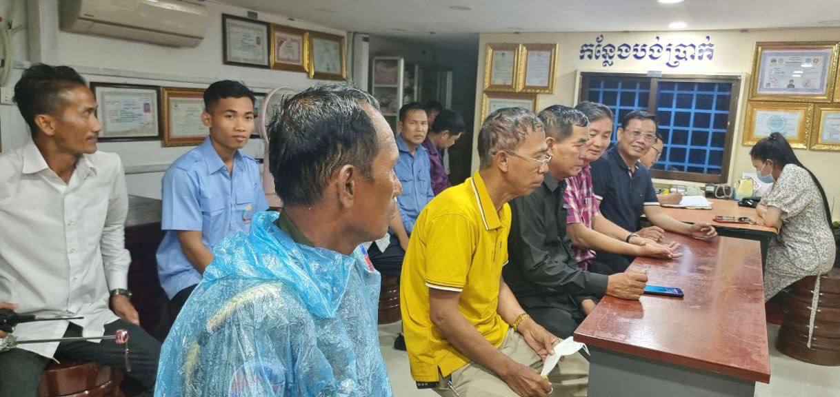 ក្រសួងសុខាភិបាល បានសម្រេចបិទទីតាំងលក់ឱសថបុរាណរបស់ លោក ស៊ូ សេងហួរ