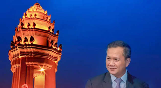 កម្ពុជាបន្តដើរលើមាគ៌ានយោបាយការបរទេសដែលឯករាជ្យ អព្យាក្រឹត ផ្អែកលើច្បាប់ និងធម្មនុញ្ញអង្គការសហប្រជាជាតិ