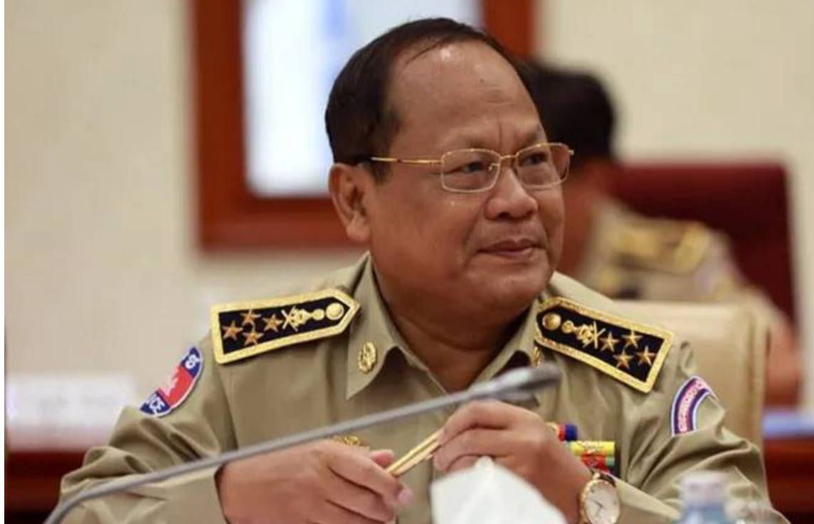 មនុស្ស ៦១នាក់ ត្រូវបានឃាត់ខ្លួនក្នុងបទល្មើសព្រហ្មទណ្ឌ និងបទល្មើសគ្រឿងញៀន