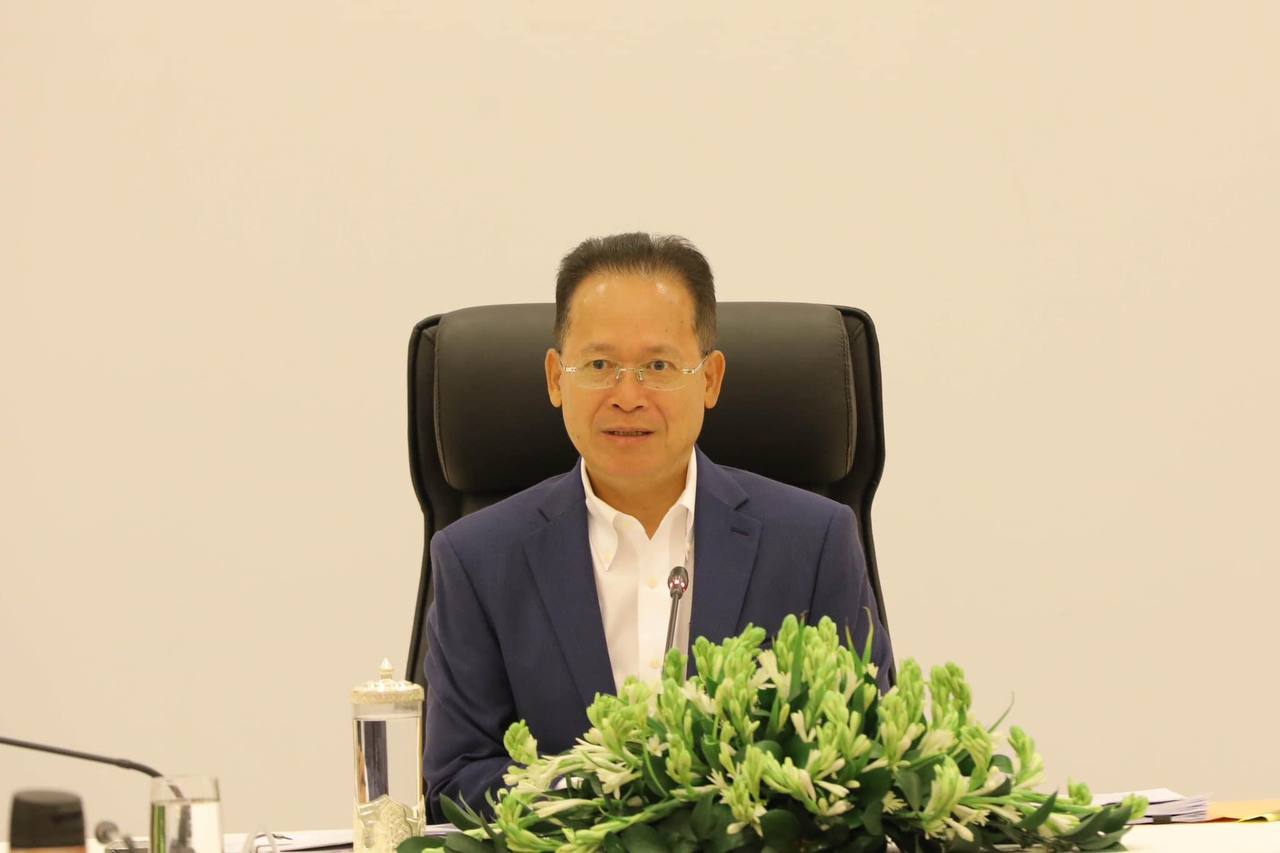 រដ្ឋមន្រី្តក្រសួងបរិស្ថាន៖ អនុវត្តច្បាប់ដោយគ្មានការលើកលែង និងបញ្ចប់វប្បធម៌ធ្វើកិច្ចសន្យាហើយដោះលែង