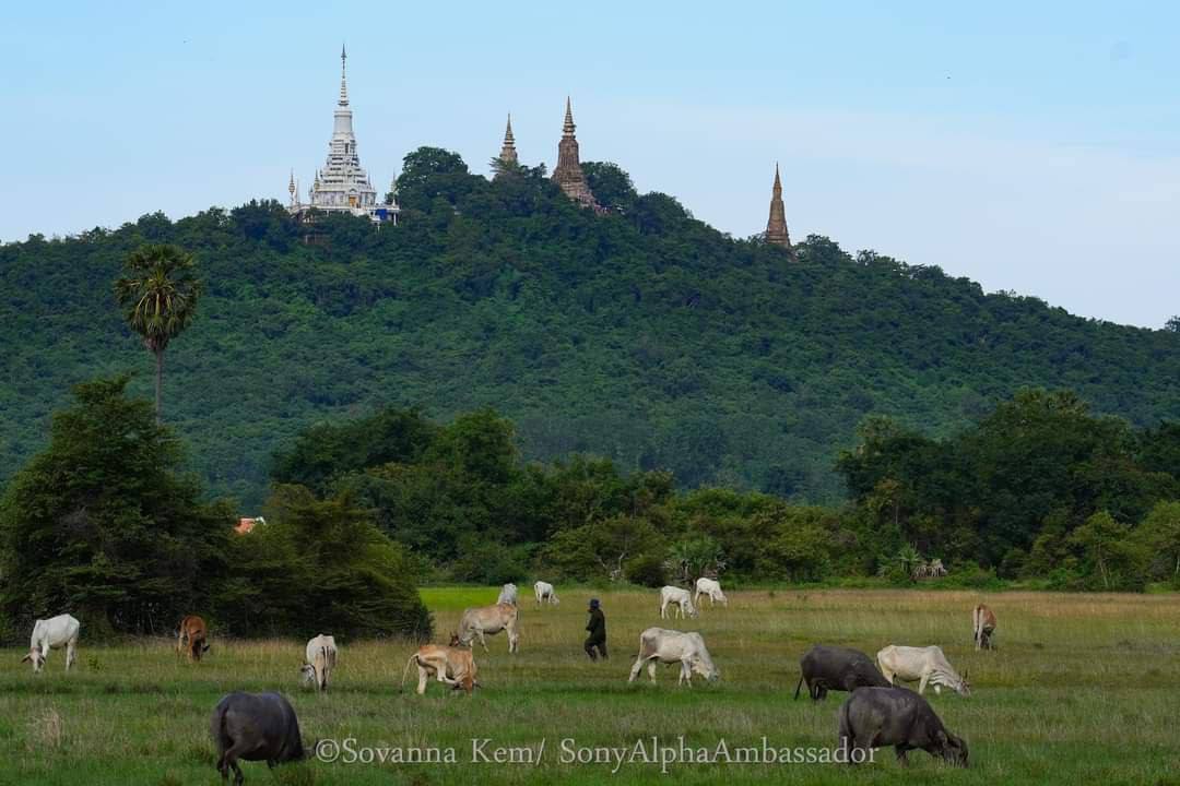 ក្លិបអ្នកកាសែតកម្ពុជាប្រកាសរកអ្នកថតរូបជើងឯកឆ្នាំ២០២៣ ដើម្បីផ្សព្វផ្សាយជួយទេសចរណ៍ខ្មែរ
